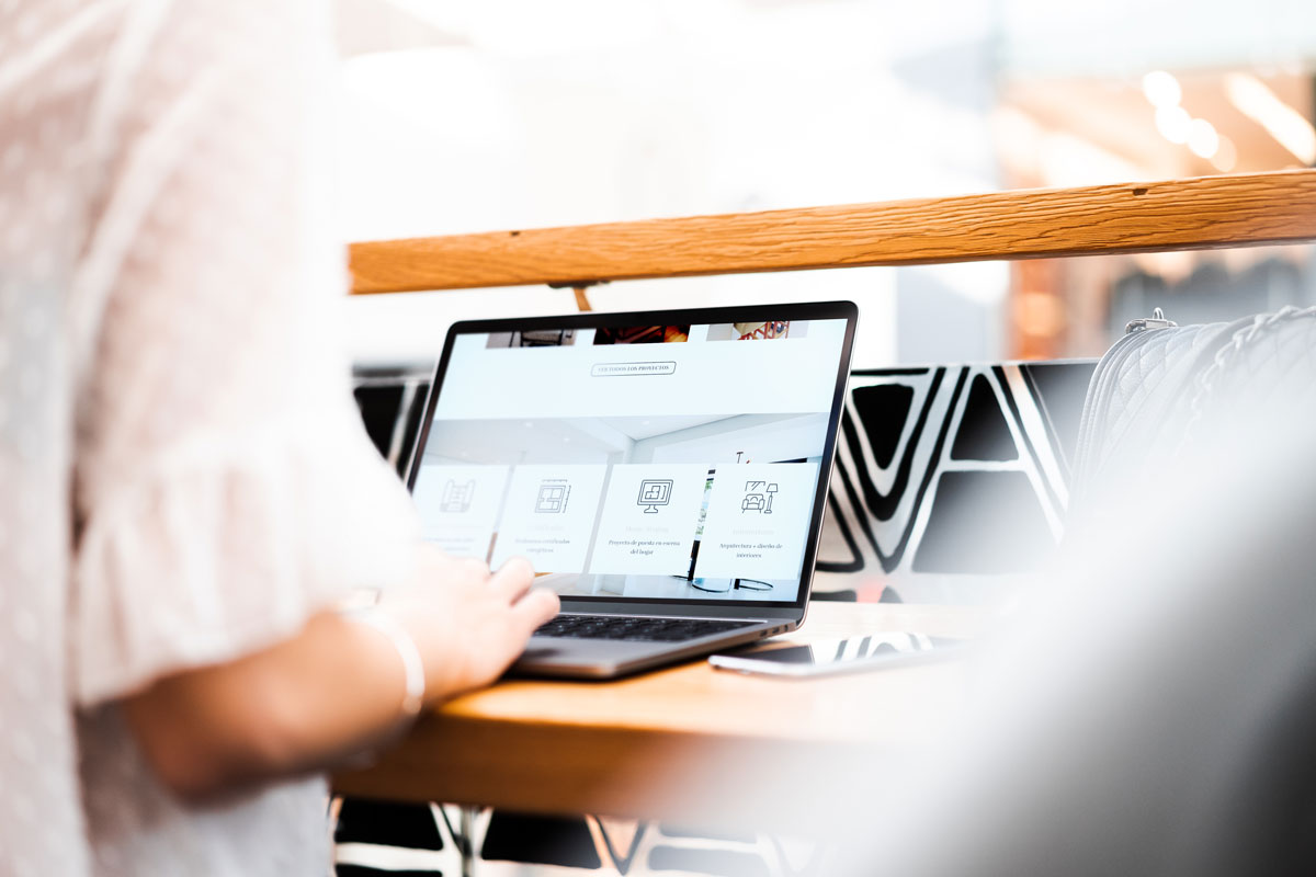 Diseño Web