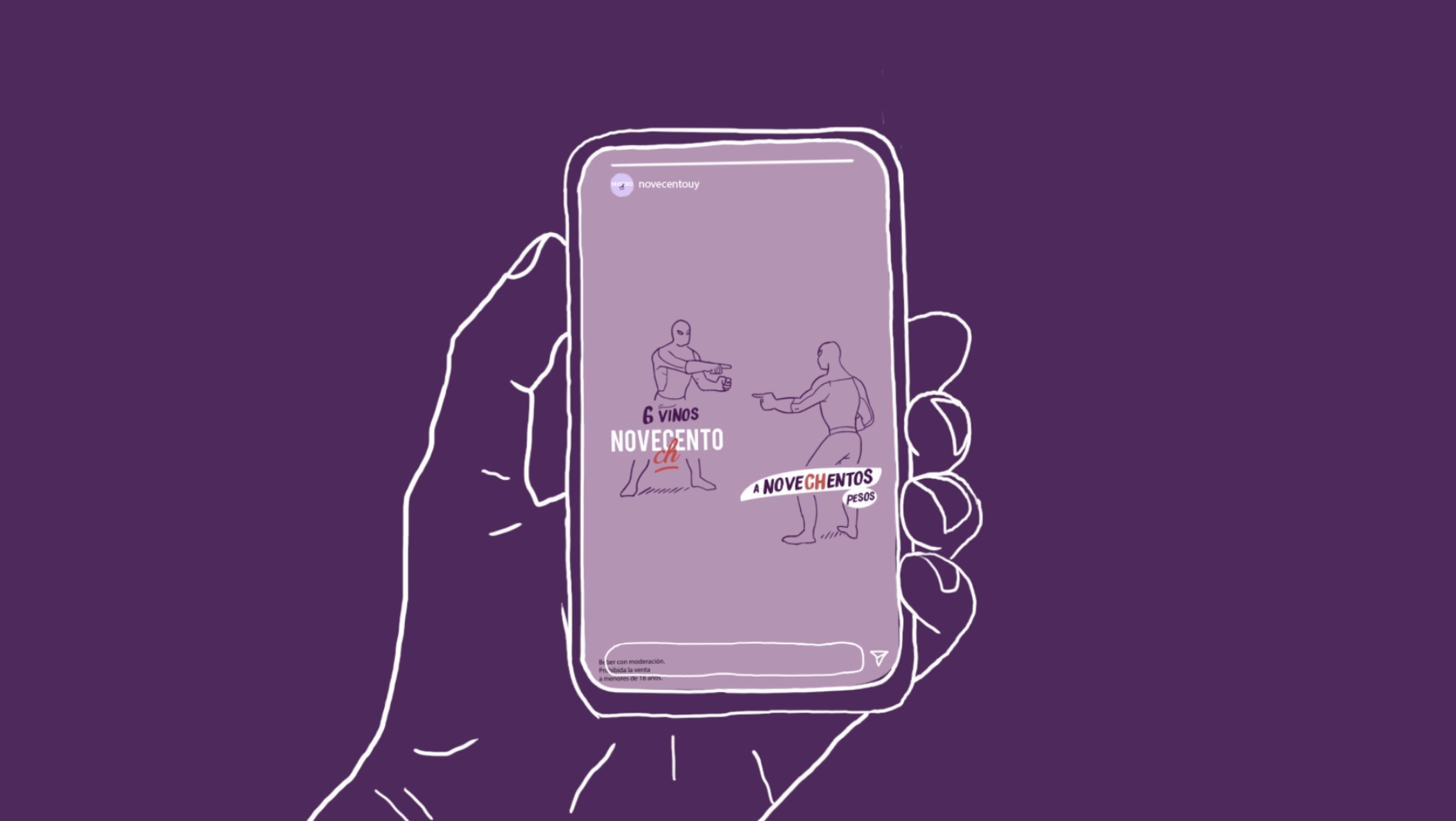 Video cover